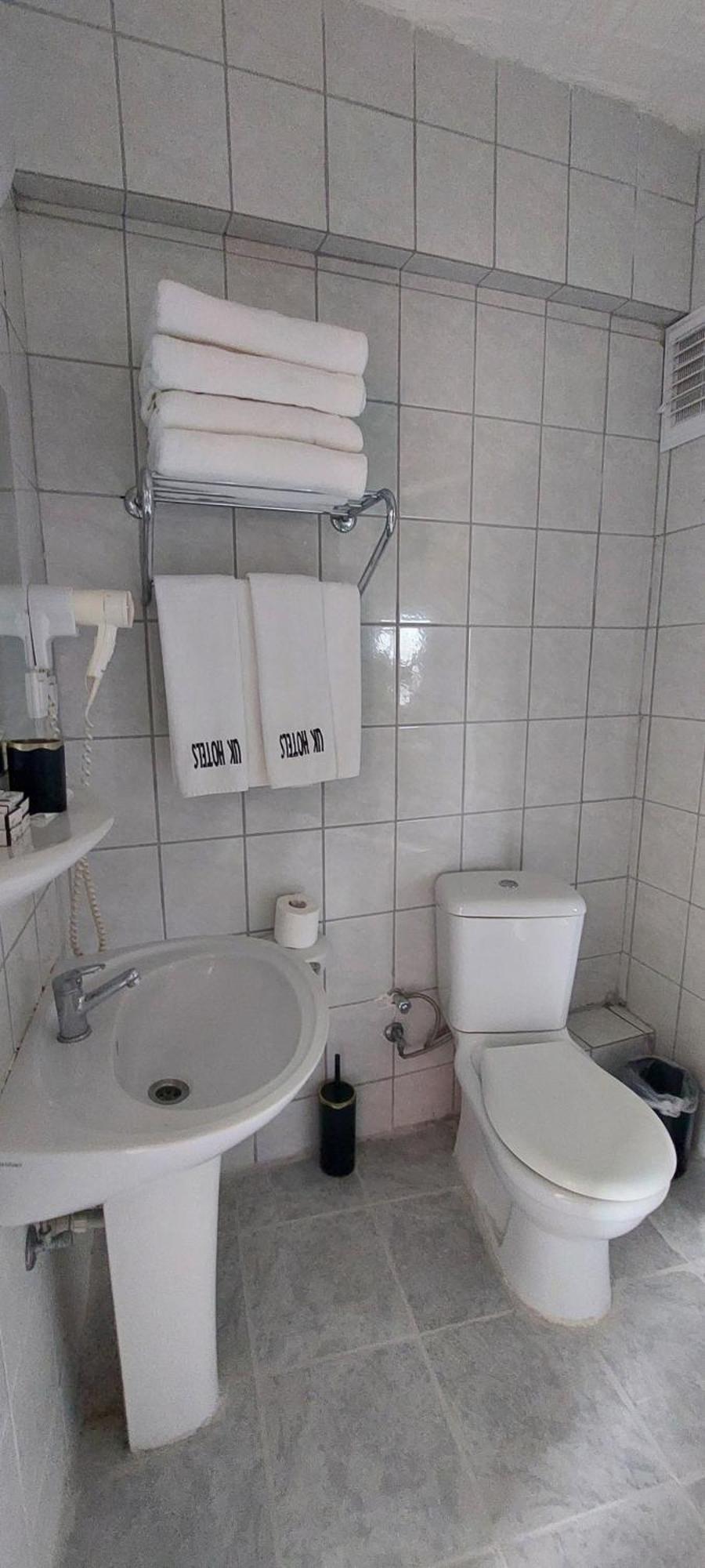 Uk Hotel Kiris Antalya Habitación foto